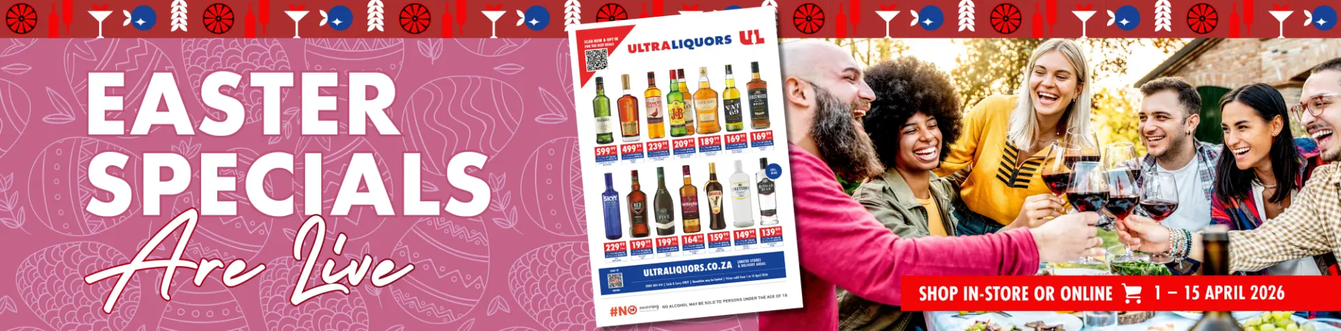 April Broadsheet 2026